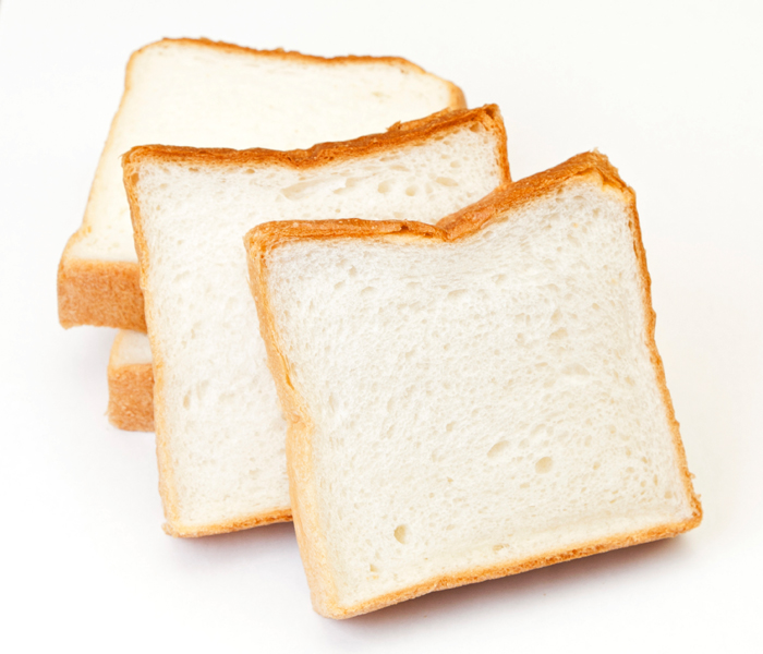 画像｜角食パン